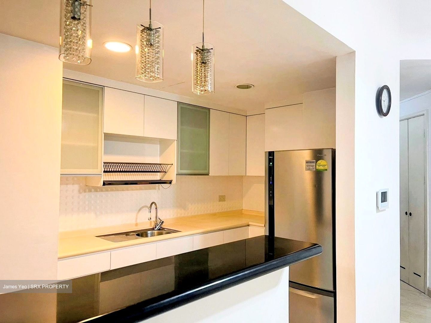 Maplewoods (D21), Condominium #532731071